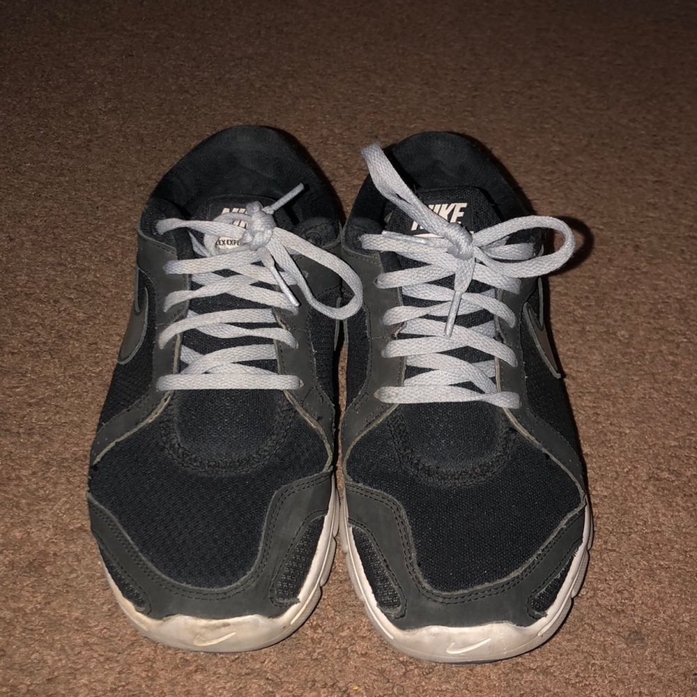 Nike shoes